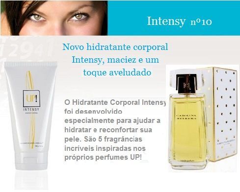Hidratantes Carolina Herrera