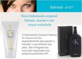 Hidratantes CK Be