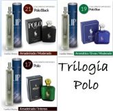 Trilogia Polo