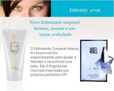 Hidratantes Angel