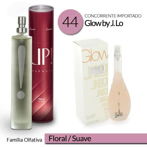 Glow by J. Lo
