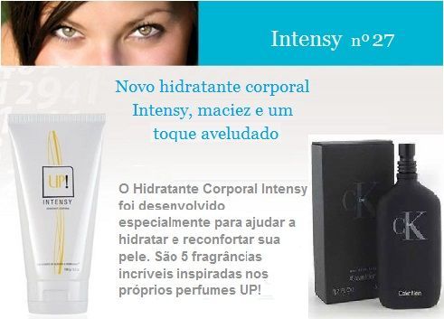 Hidratantes CK Be