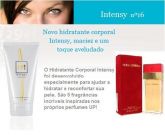 Hidratantes Dolce & Gabbanna