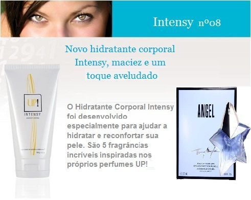 Hidratantes Angel