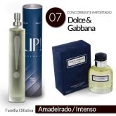 Dolce & Gabanna Masculino